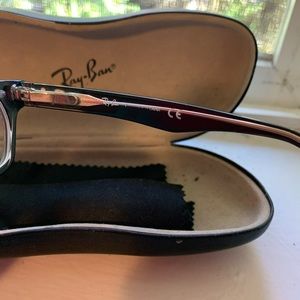 Ray-Ban 5051 Prescription Glasses